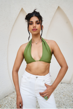 The Game Changer Top