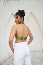 The Game Changer Top