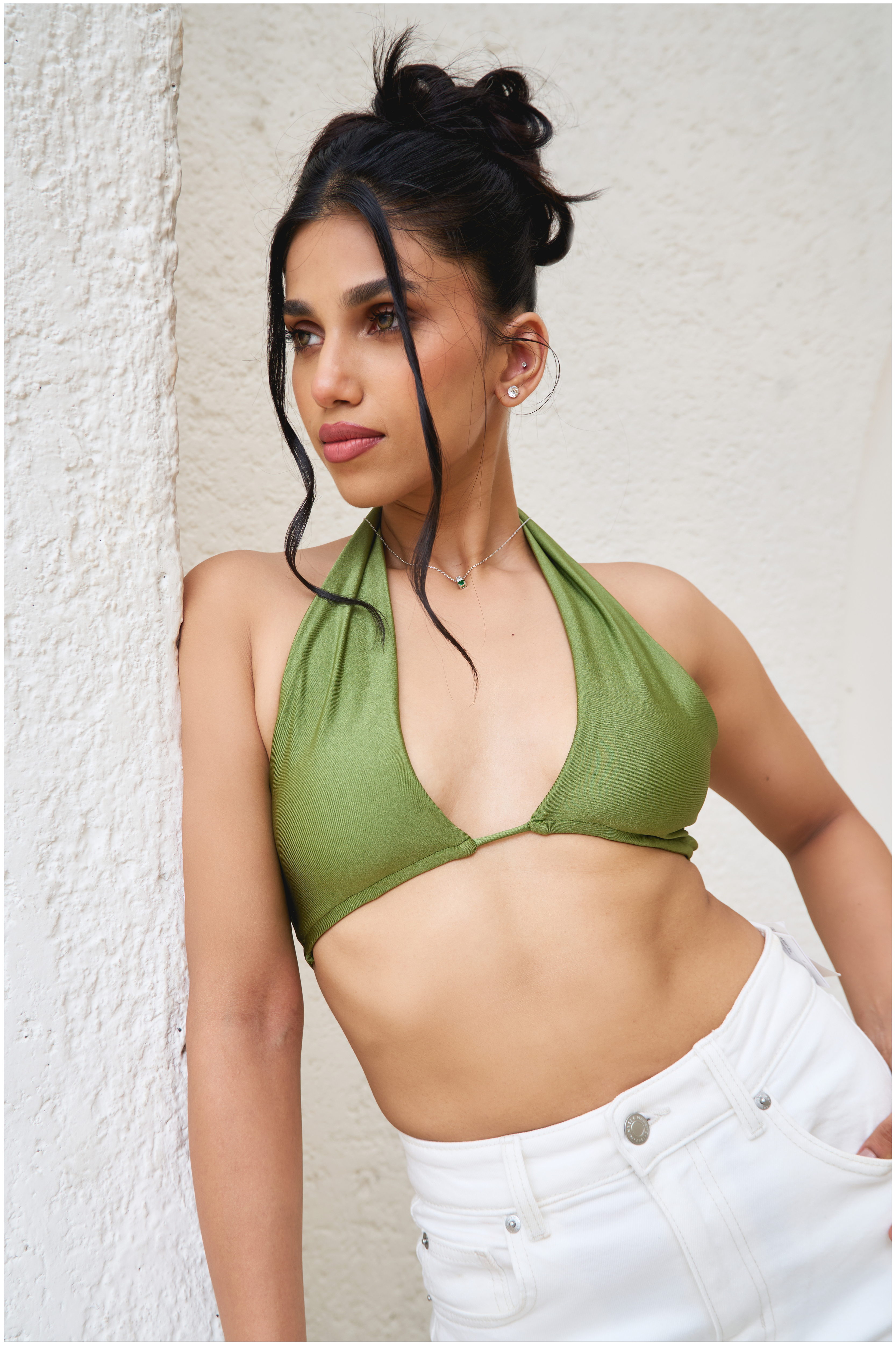 The Game Changer Top