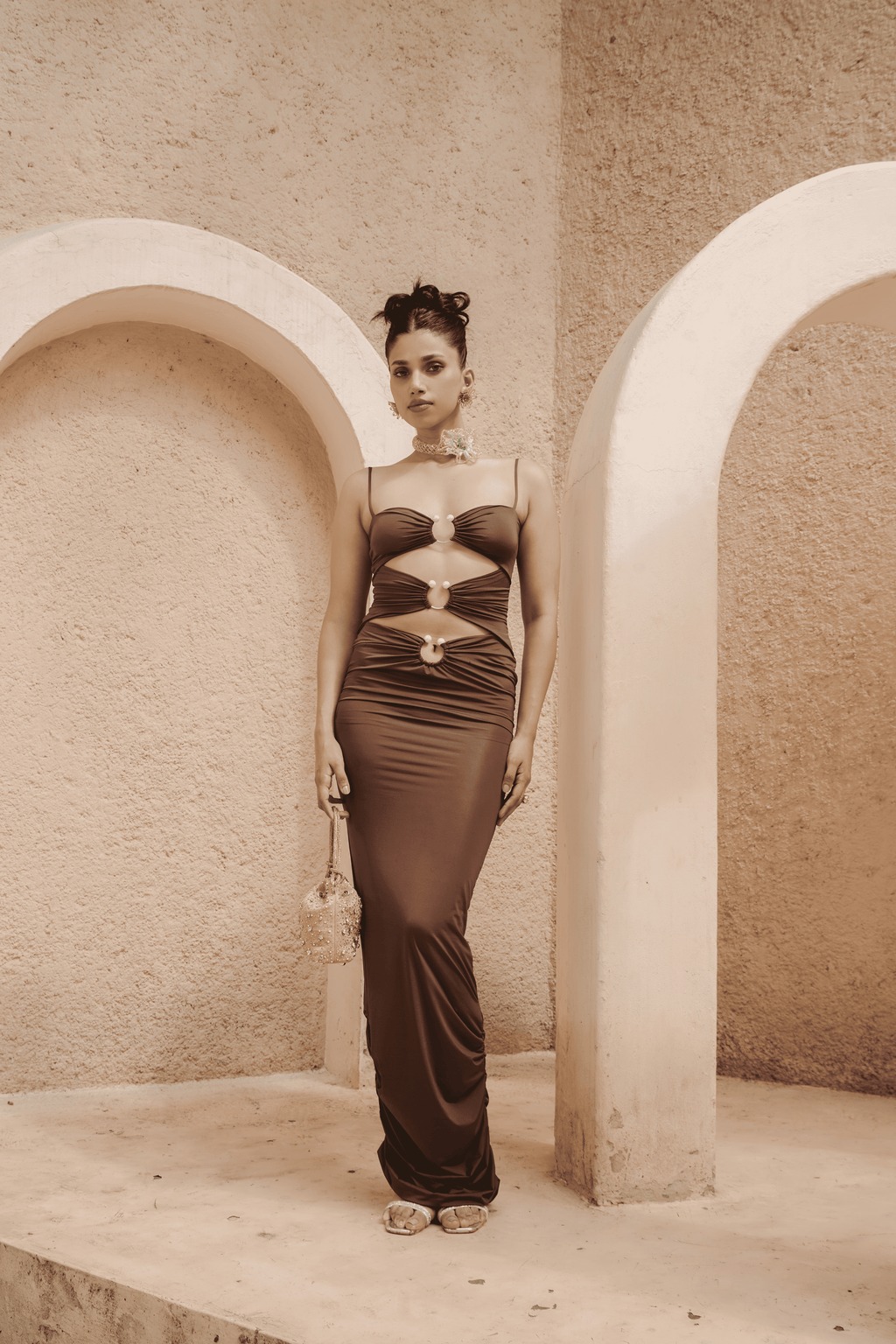 Life in this Masterpiece