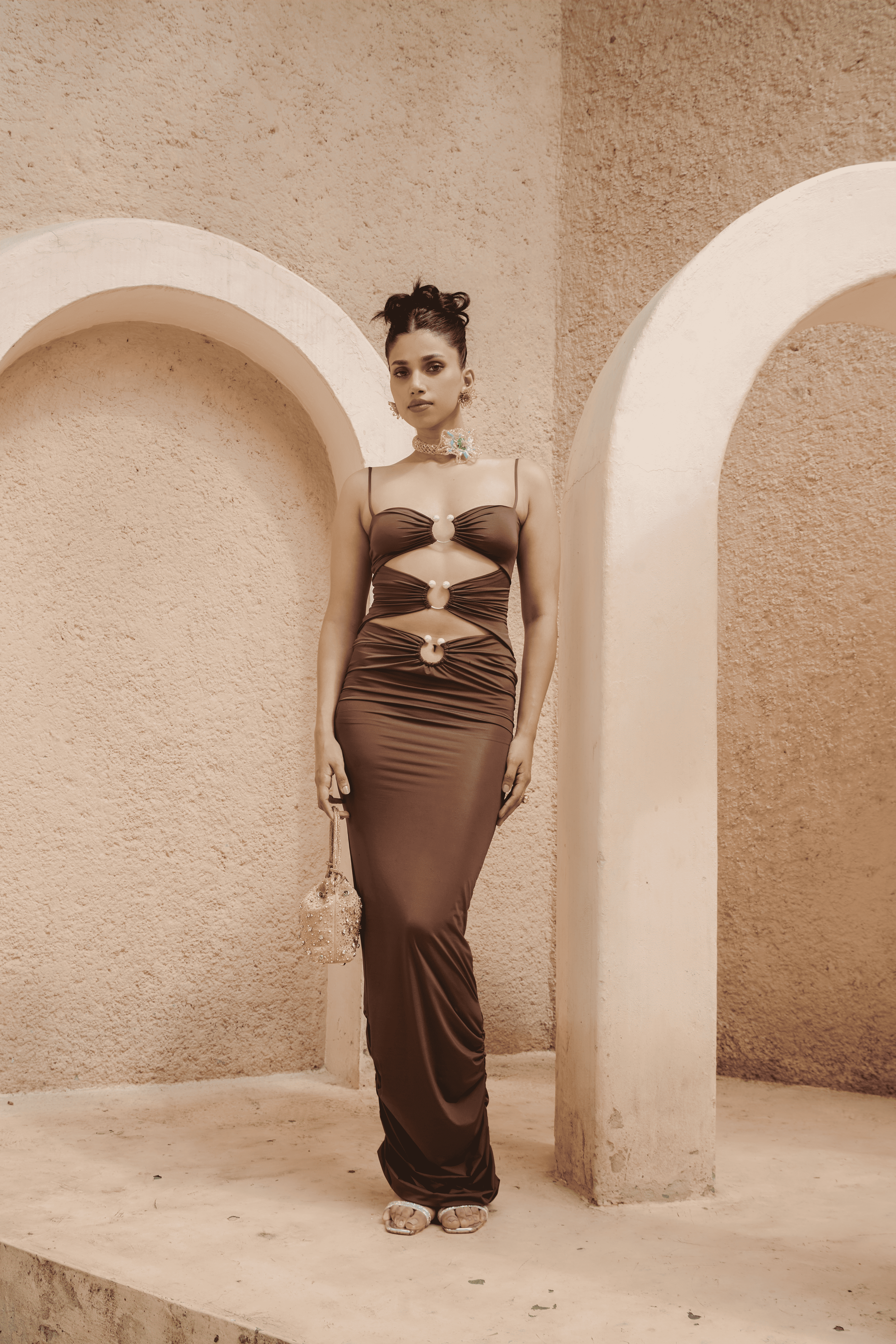 Life in this Masterpiece