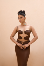 Life in this Masterpiece