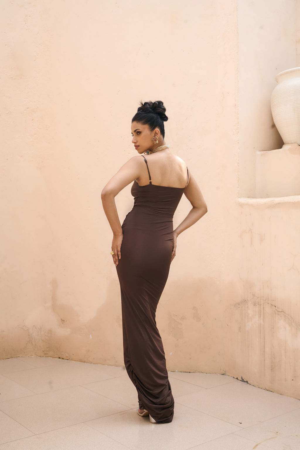 Life in this Masterpiece