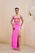 Sugar & Spice Matching Set