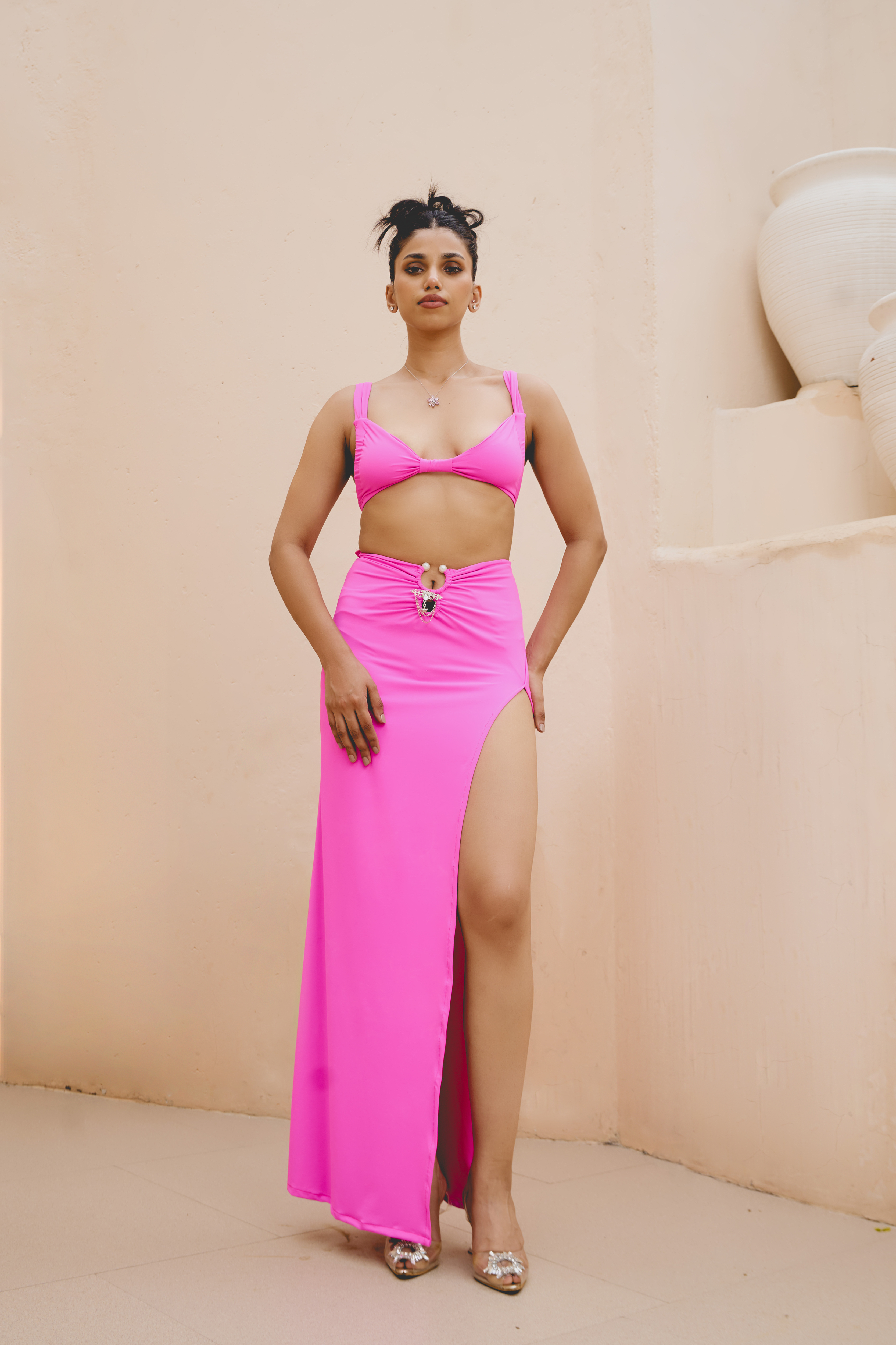 Sugar & Spice Matching Set