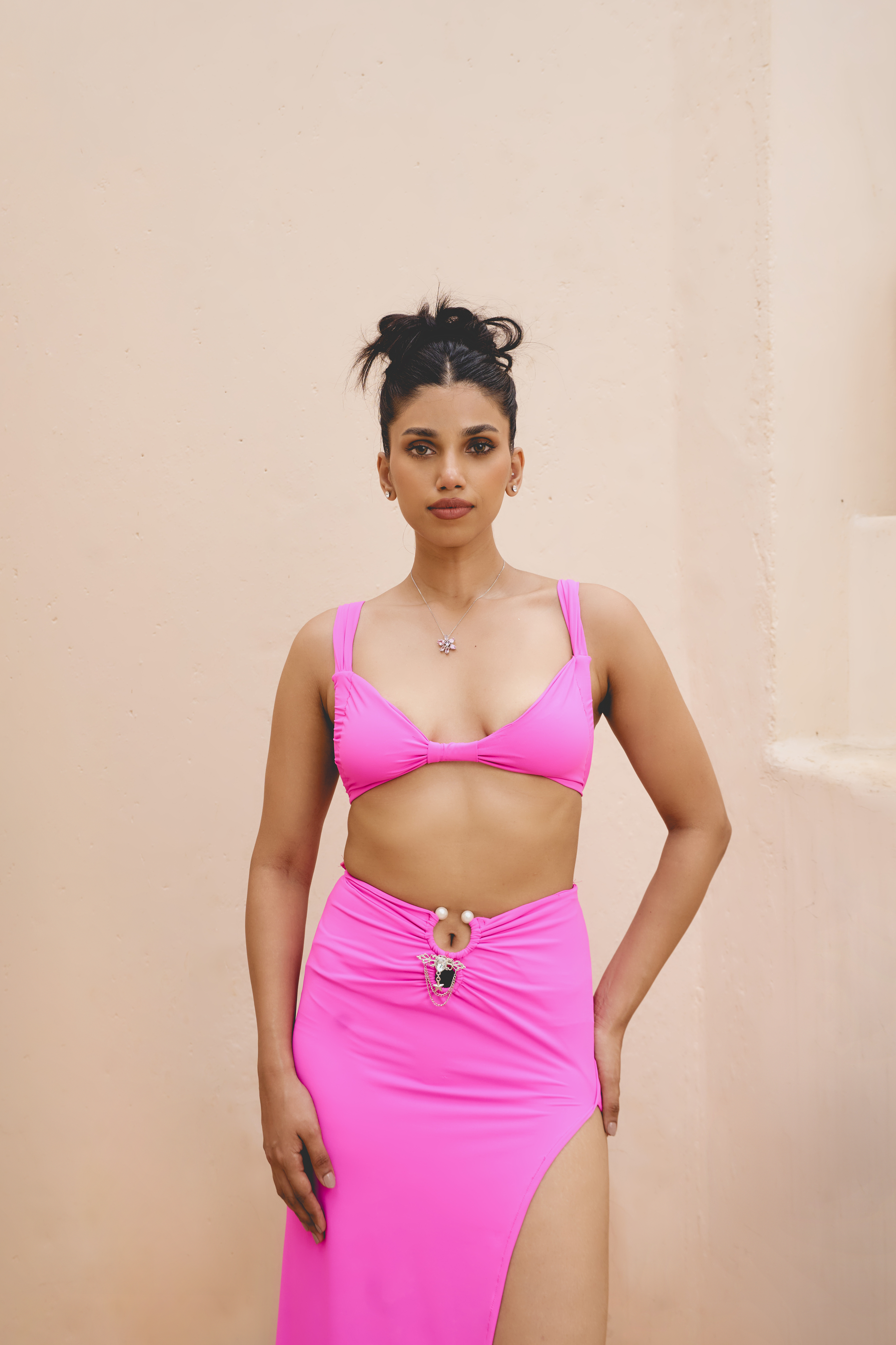 Sugar & Spice Matching Set