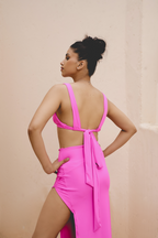 Sugar & Spice Matching Set