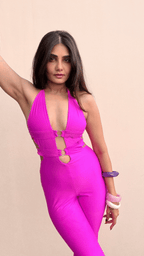 The Final Act Jumpsuit