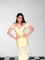 A Riviera Rendezvous with this Matching Set