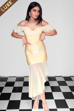 A Riviera Rendezvous with this Matching Set