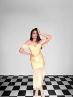 A Riviera Rendezvous with this Matching Set