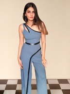Power Move Jumpsuit