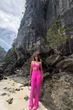 The Final Act Jumpsuit