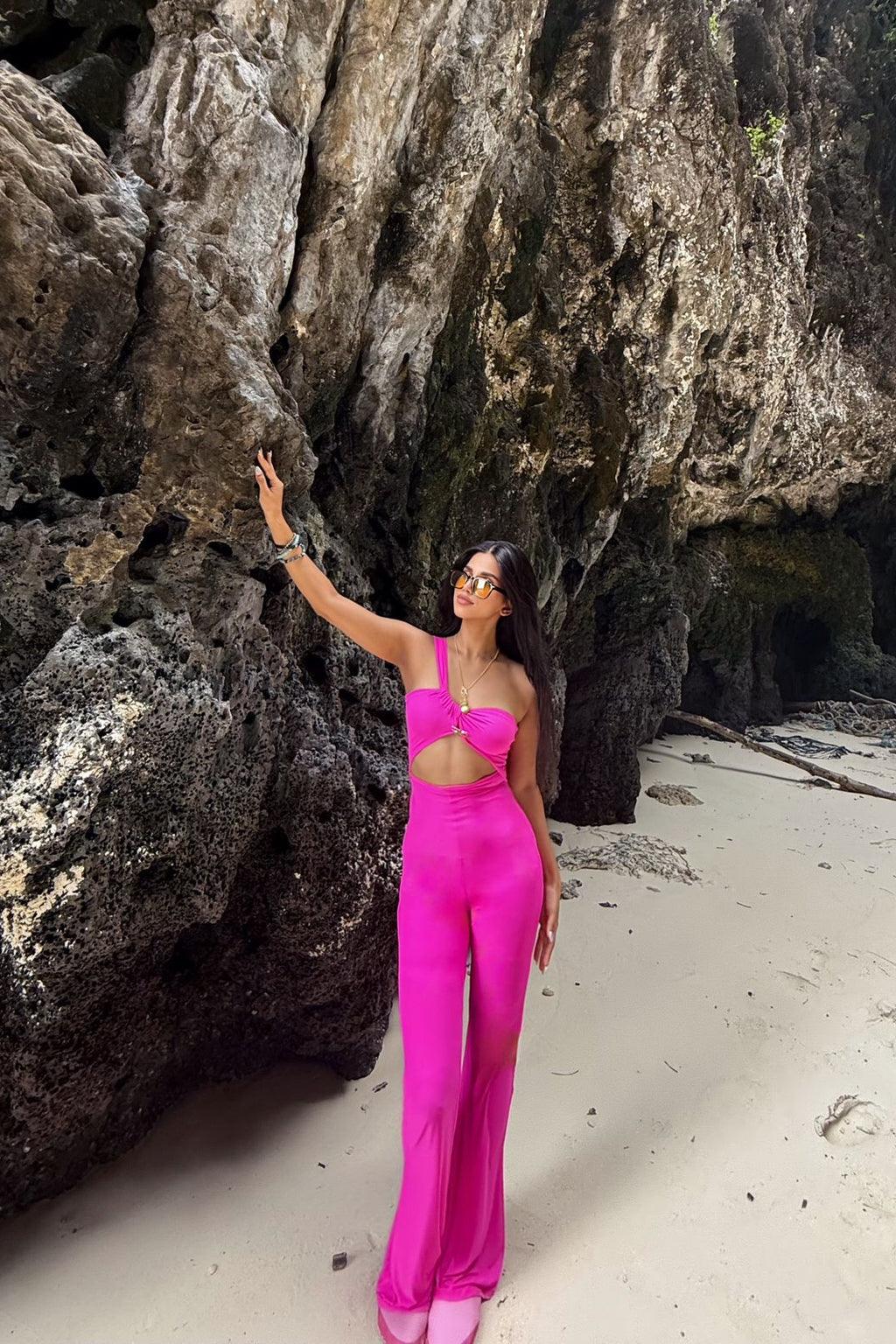 The Final Act Jumpsuit