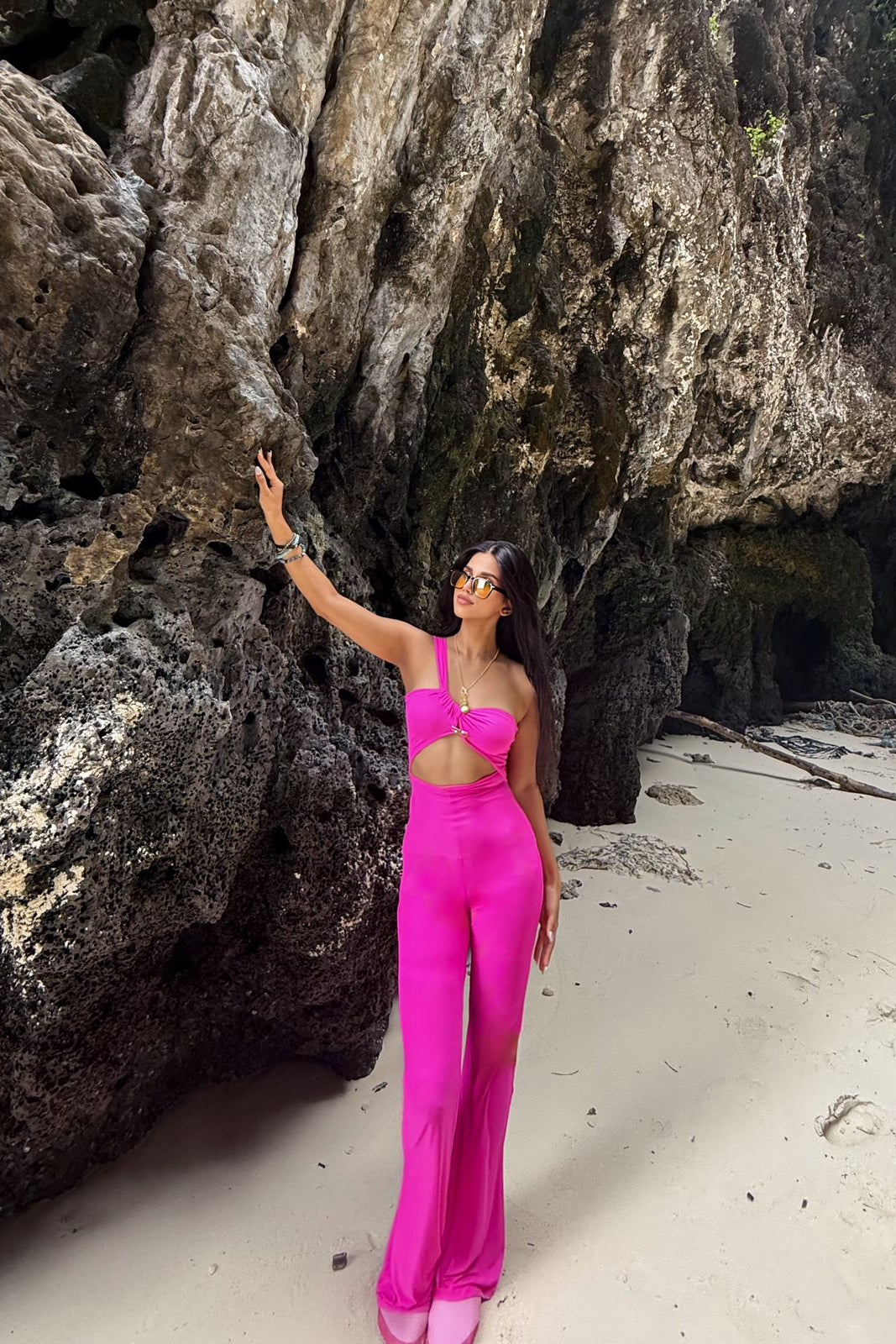 The Final Act Jumpsuit