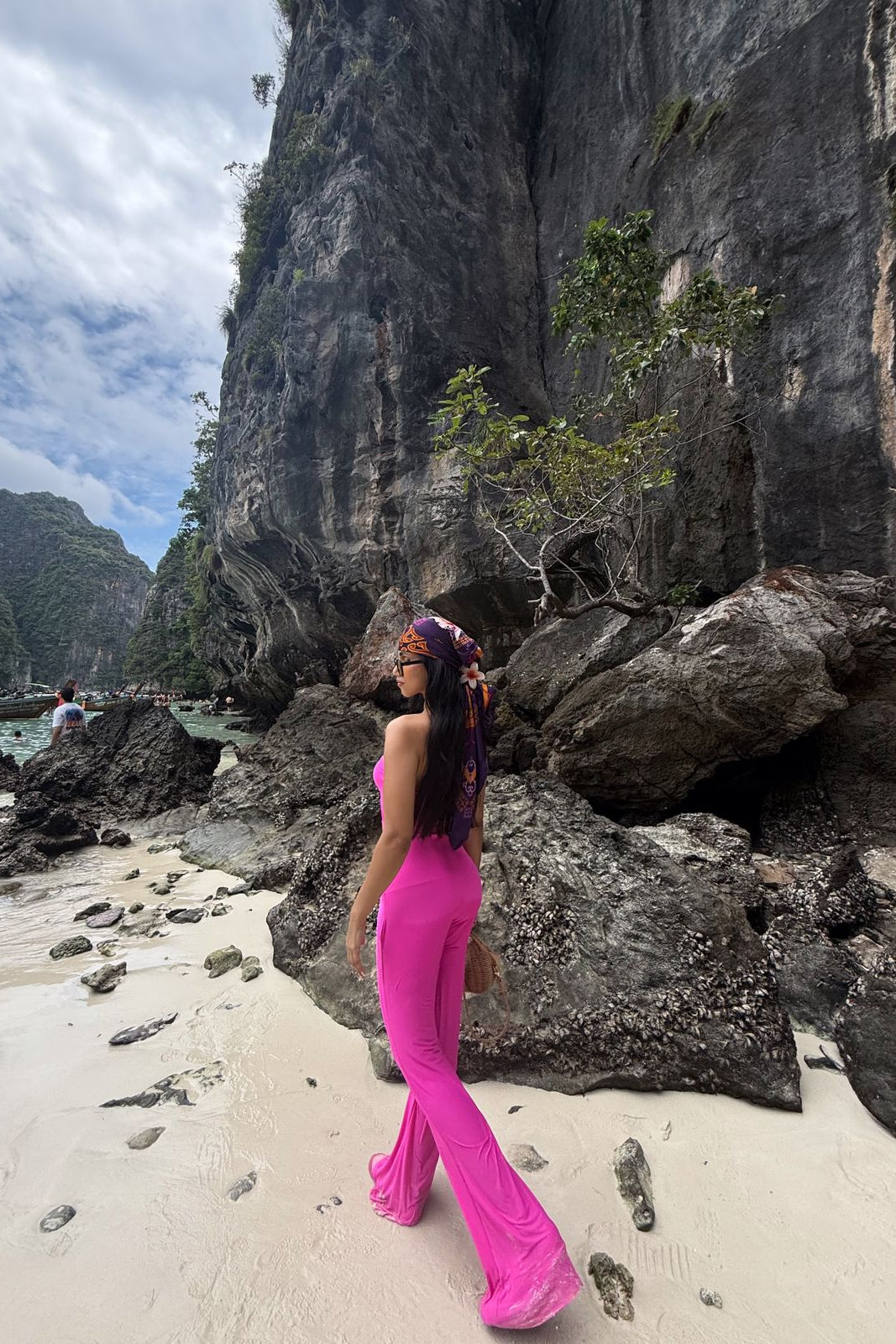 The Final Act Jumpsuit