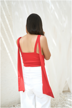 Spread your wings Top