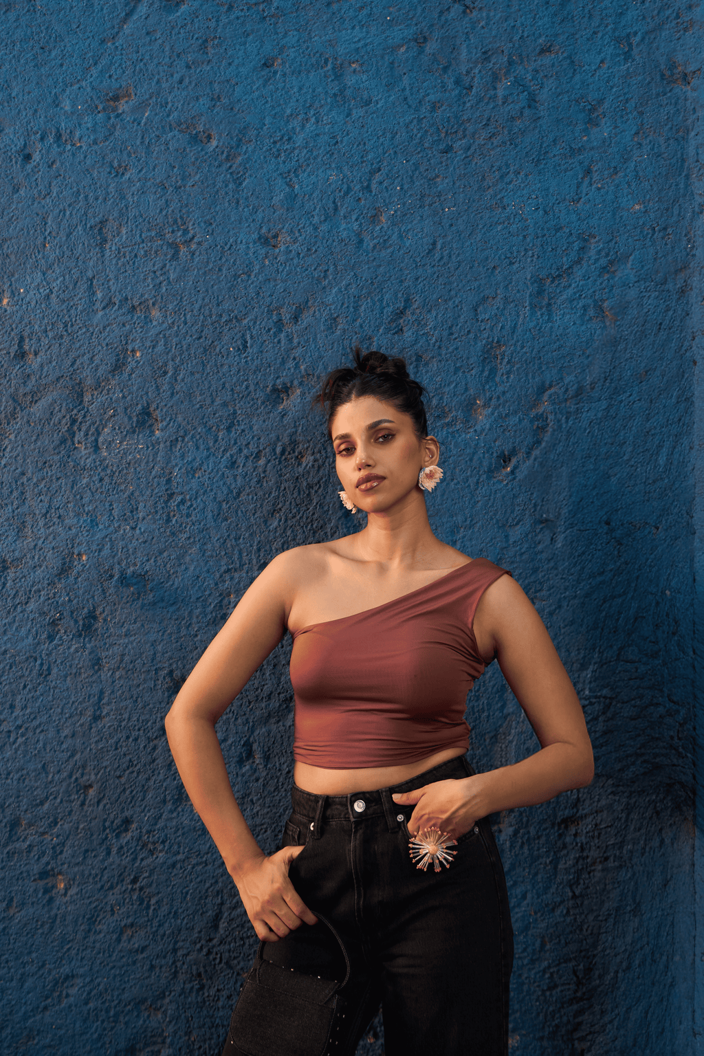 From day to night Top