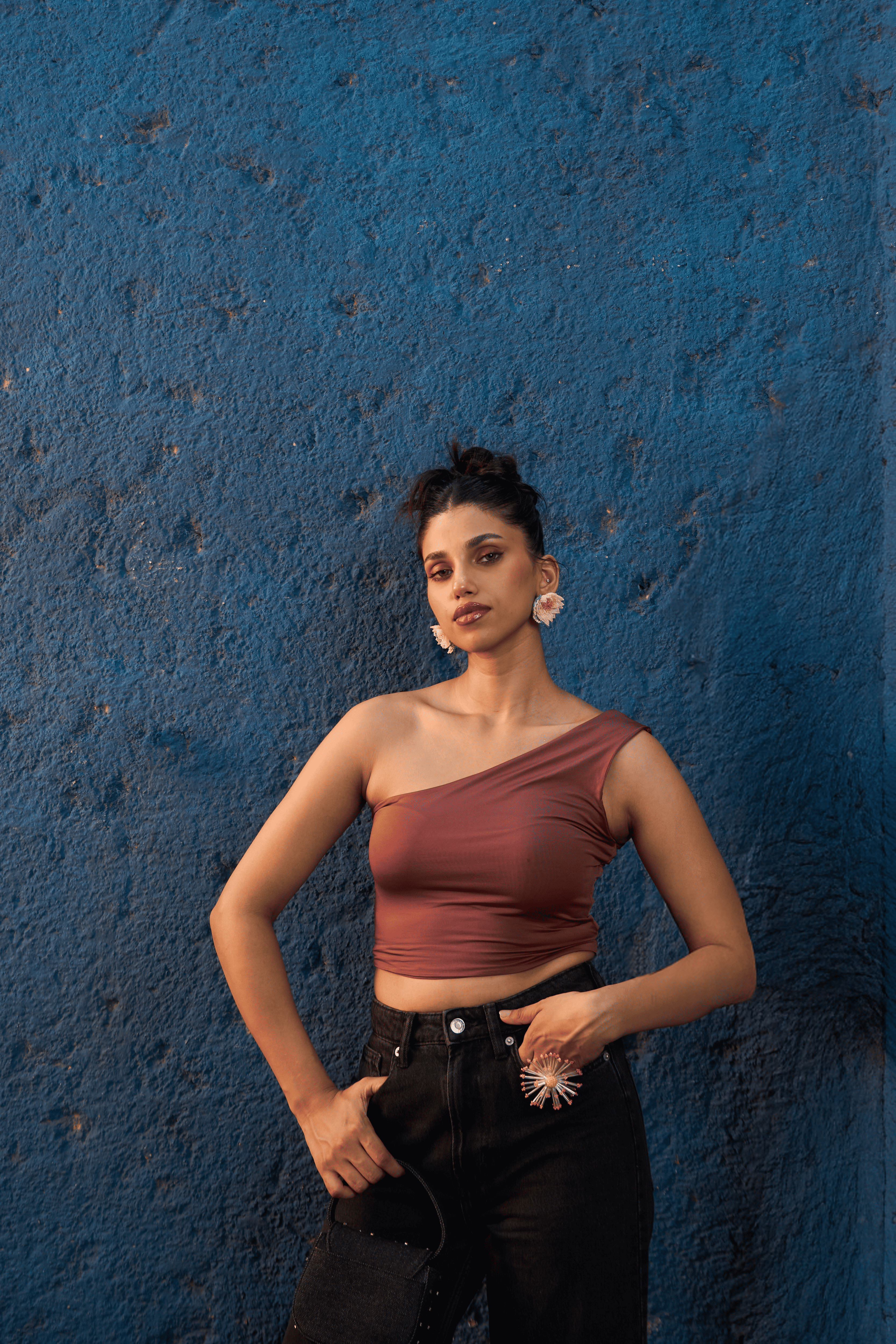 From day to night Top