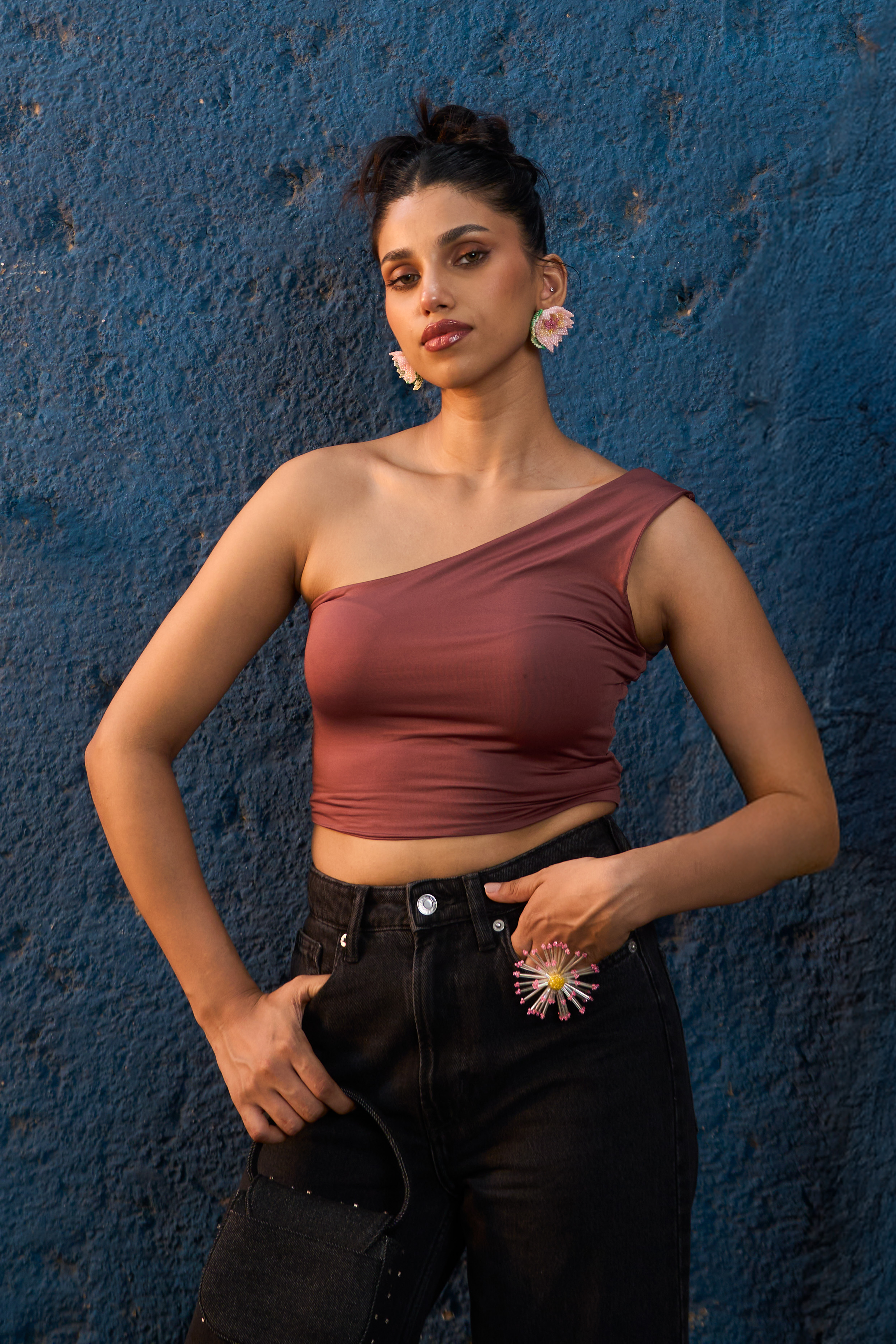 From day to night Top