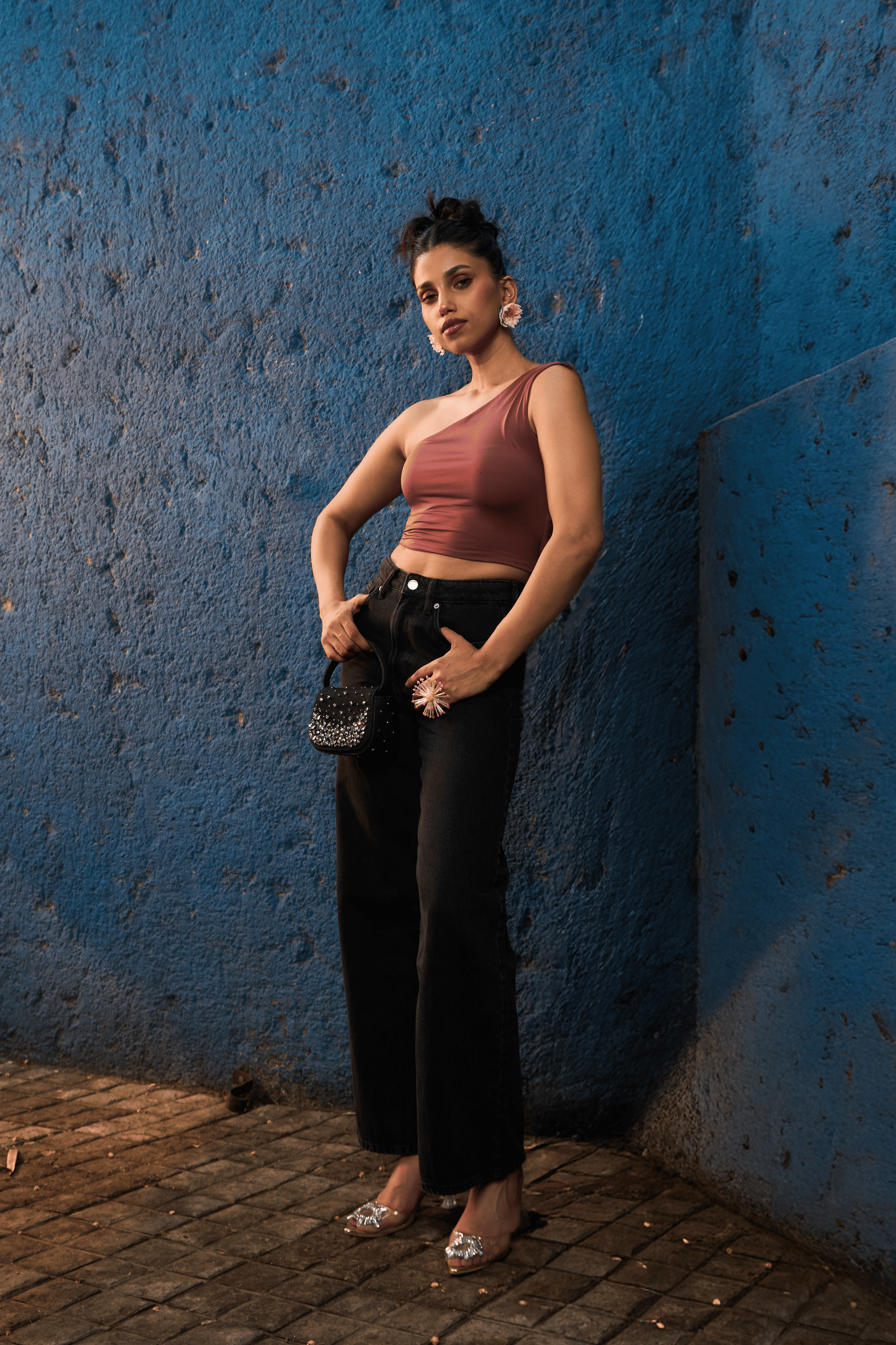 From day to night Top