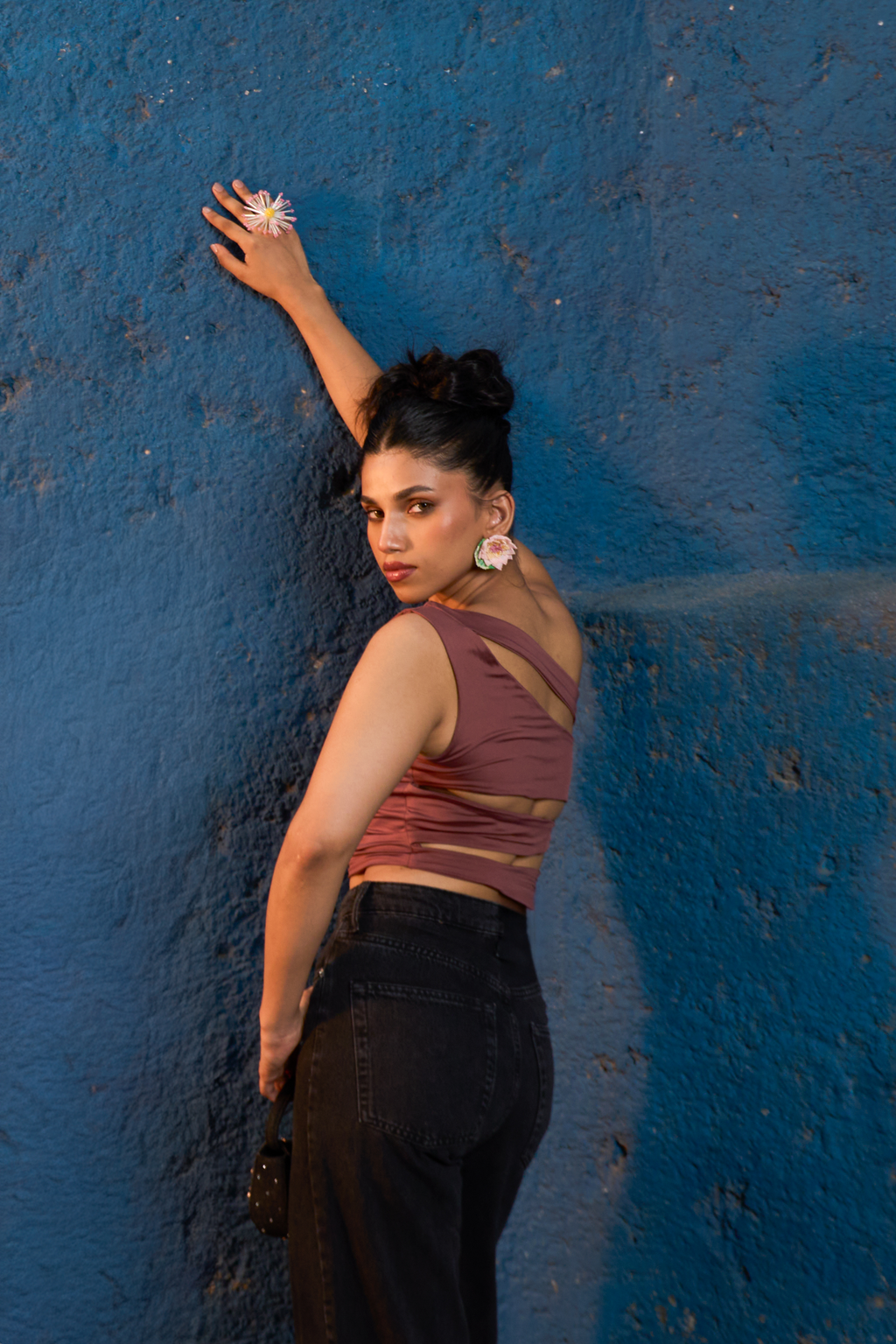 From day to night Top